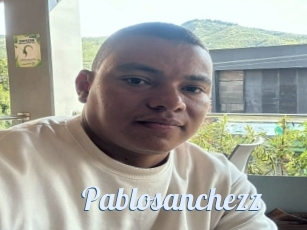 Pablosanchezz