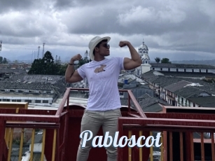 Pabloscot