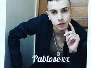 Pablosexx