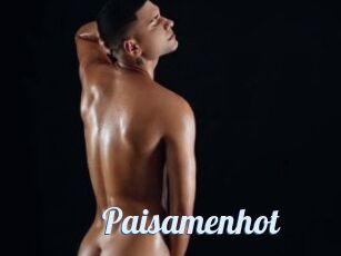 Paisamenhot