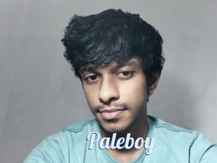Paleboy