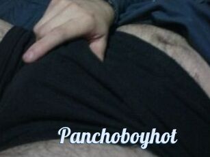 Panchoboyhot