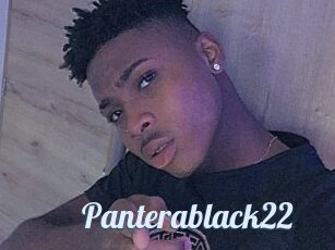 Panterablack22