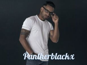 Pantherblackx