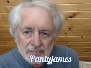 Pantyjames