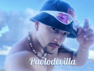 Paolodevilla