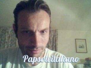 Papsoteitaliano