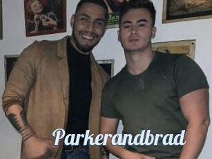 Parkerandbrad