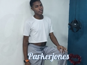Parkerjones