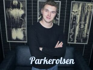 Parkerolsen