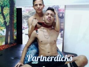 Partnerdicks