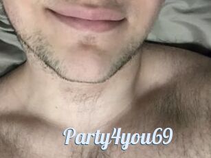 Party4you69