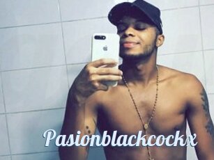 Pasionblackcockx