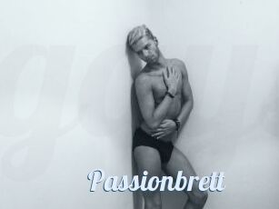 Passionbrett
