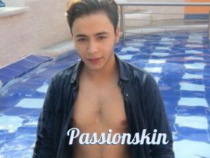 Passionskin