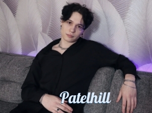 Patelhill