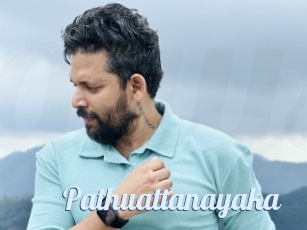 Pathuattanayaka