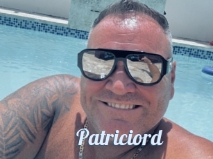 Patriciord