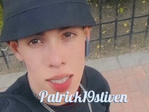 Patrick19stiven