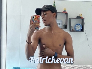 Patrickevan