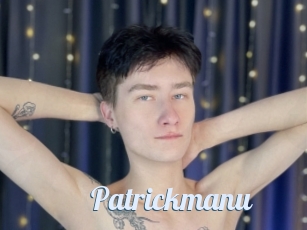 Patrickmanu