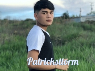 Patricksttorm