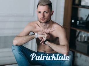 Patricktate