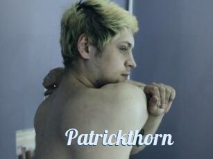 Patrickthorn
