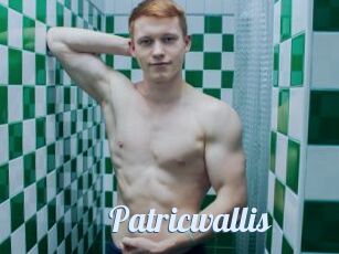Patricwallis