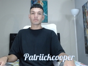 Patriickcooper