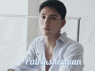 Patriksherman