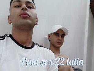Paul_sex_22_latin