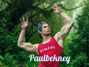 Paulbekney