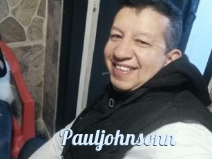 Pauljohnsonn