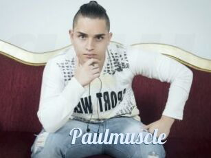 Paulmuscle