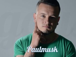 Paulmusk