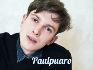 Paulpuaro