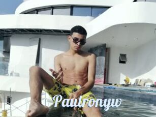 Paulronyw