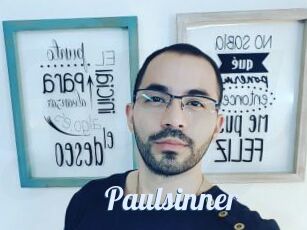 Paulsinner