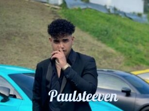 Paulsteeven