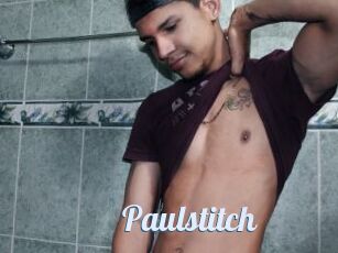 Paulstitch