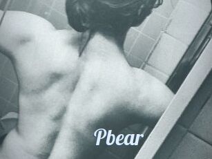 Pbear