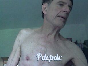 Pdcpdc