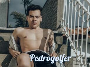 Pedrogolfer