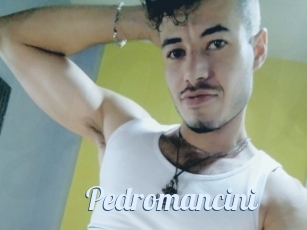 Pedromancini