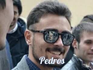 Pedros