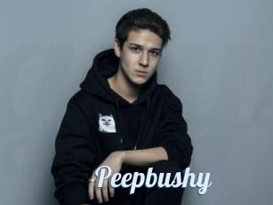 Peepbushy