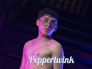 Peppertwink
