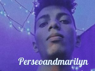 Perseoandmarilyn