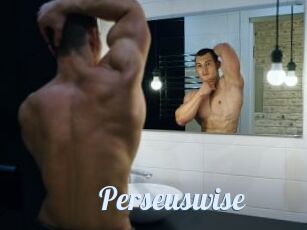 Perseuswise